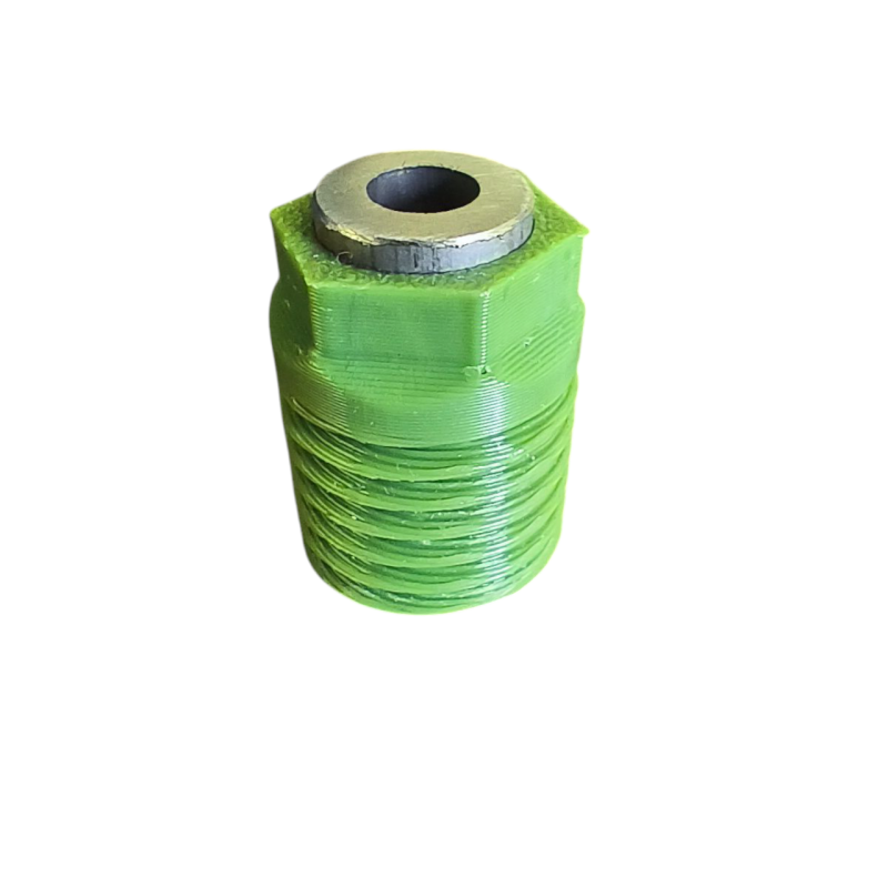 Направляюча 5мм, втулка Dragon для меблевого кондуктора Направляюча 5мм, втулка Dragon для меблевого кондуктора