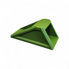 Шаблон  60Х60 30-60 для виготовлення ніжок столу