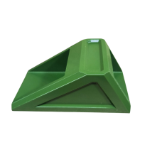 Шаблон  20Х40 30-60 для виготовлення ніжок столу