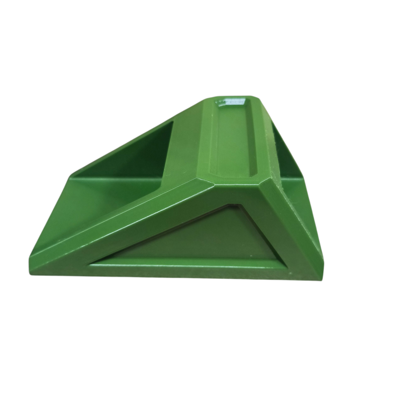 Шаблон  20Х40 30-60 для виготовлення ніжок столу