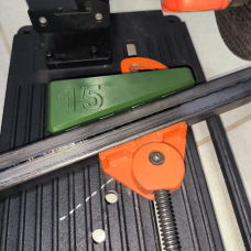 Адаптер 15 градусів для стійки КШМ 125мм