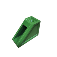 Шаблон 100Х50 45%/90% для розмітки профільної труби